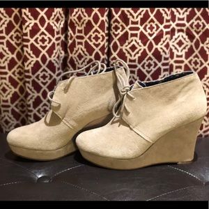 Lucky Brand Wedges